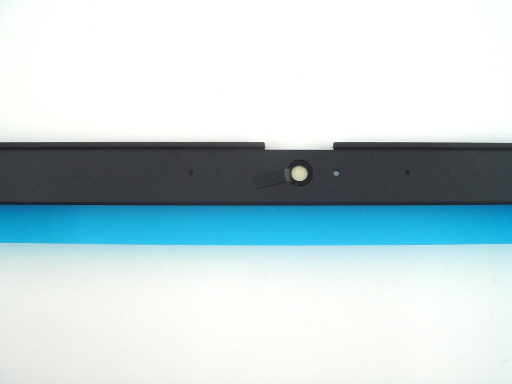 New-Orig Dell Latitude 5520 15.6" Lcd Front Bezel with Gray Cap for HD Camera 0GYKGD