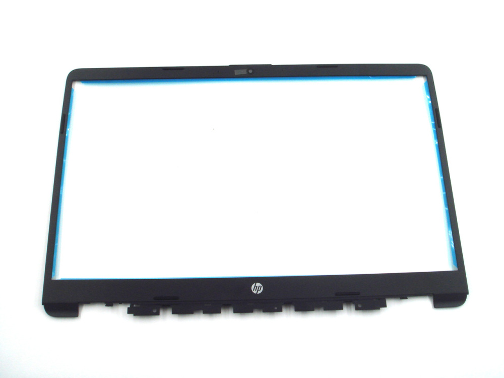 New-Orig HP 15-EF 15-DY 15.6" Lcd Front Bezel for HD Camera Black L63608-001