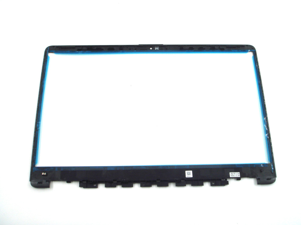 New-Orig HP 15-EF 15-DY 15.6" Lcd Front Bezel for HD Camera Black L63608-001
