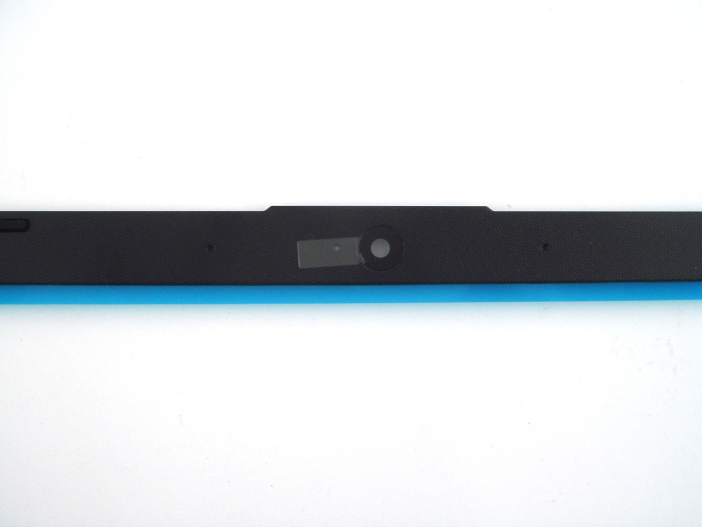 New-Orig HP 15-EF 15-DY 15.6" Lcd Front Bezel for HD Camera Black L63608-001
