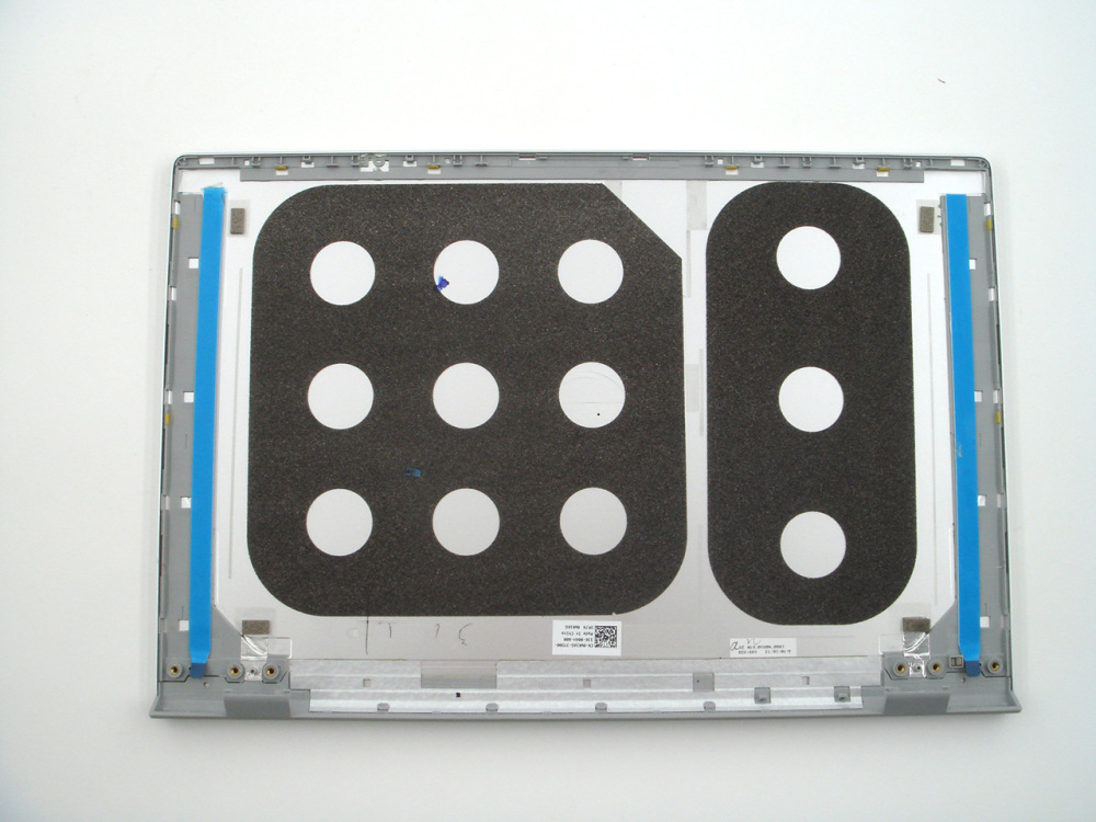 New-Orig Dell Inspiron 5401 5402 5405 14.0" Lcd Back Cover Top Case Silver 0WK1KG