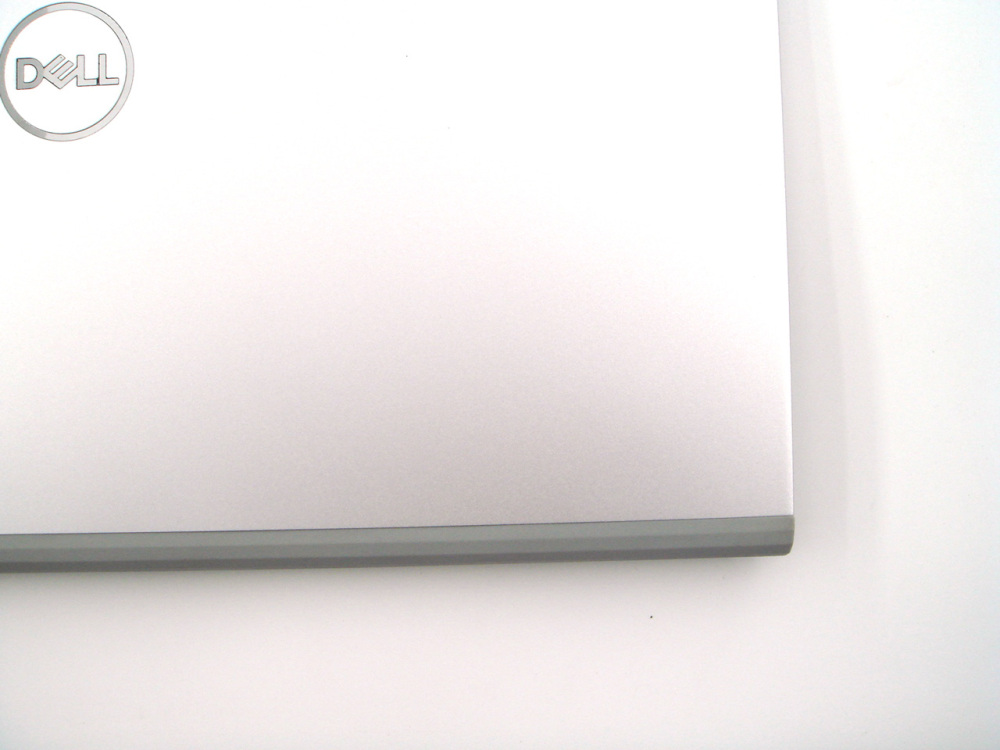 New-Orig Dell Inspiron 5401 5402 5405 14.0" Lcd Back Cover Top Case Silver 0WK1KG