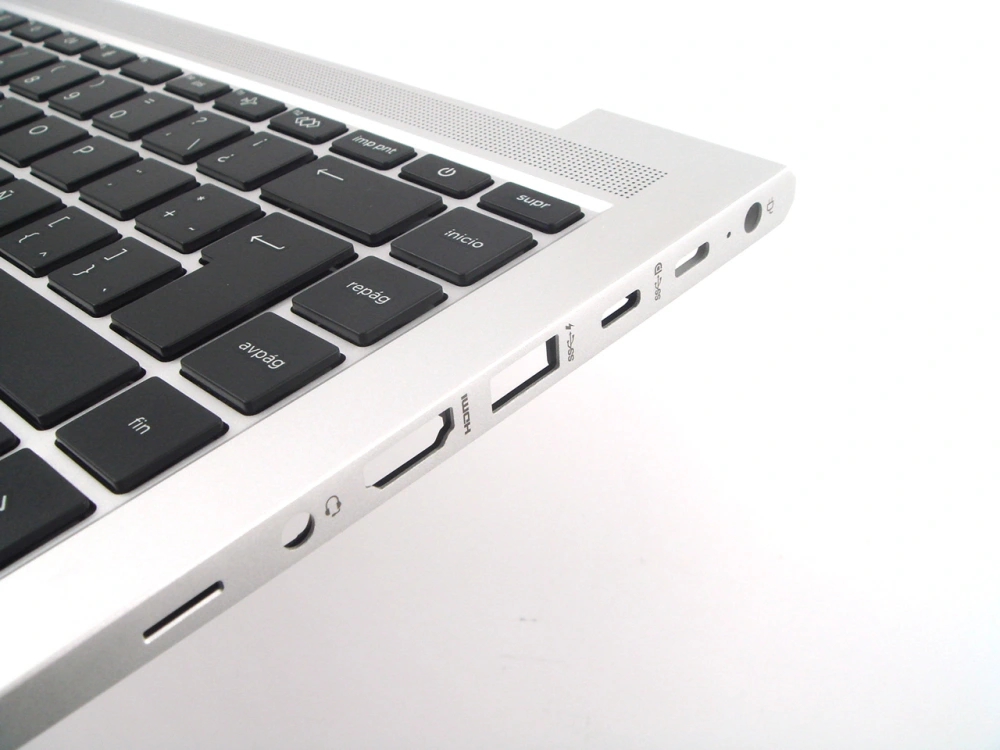 [HiQPart]New-Orig HP Probook 440 G10 14.0