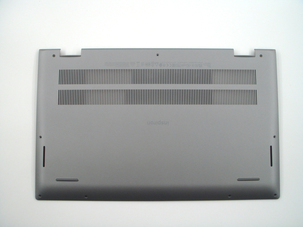 New-Orig Dell Inspiron 5510 5515 15.6" Base Cover Bottom Case Light Gray 03KRDJ