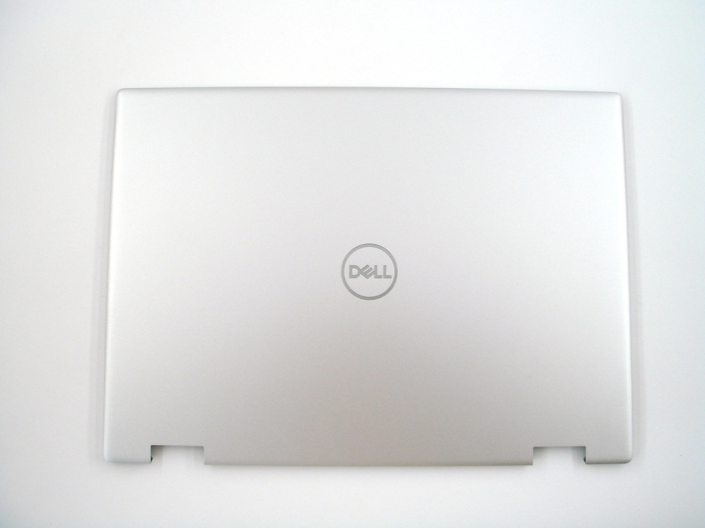 New-Orig Dell Inspiron 7420 7425 2-in-1 14.0" Lcd Back Cover Top Case Silver 06XT2D