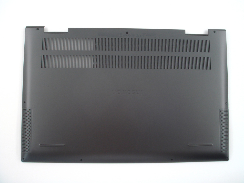 New-Orig Dell Inspiron 7506 2-in-1 15.6" Base Cover Bottom Lower Case Black 0892C4