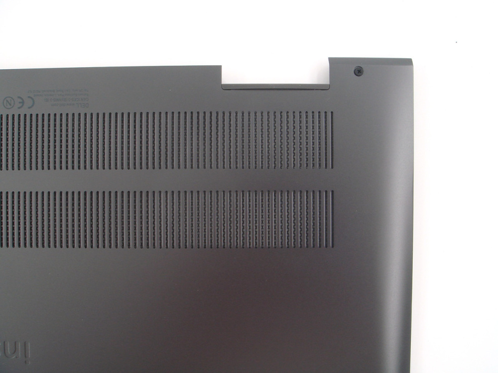 New-Orig Dell Inspiron 7506 2-in-1 15.6" Base Cover Bottom Lower Case Black 0892C4