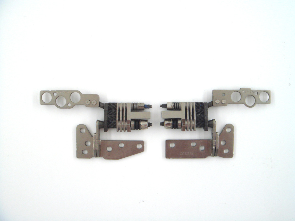 New-Orig HP Envy x360 15-EW 15-EY TPN-C157 15.6" Hinge Left and Right N09646-001