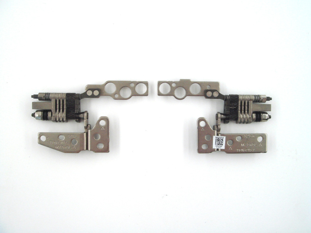 New-Orig HP Envy x360 15-EW 15-EY TPN-C157 15.6" Hinge Left and Right N09646-001