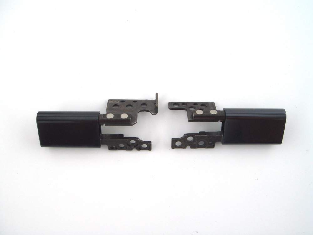 New-Orig Dell Latitude 9430 2-in-1 14.0" Hinges Assembly Black 0G3GR0 0CPV1R