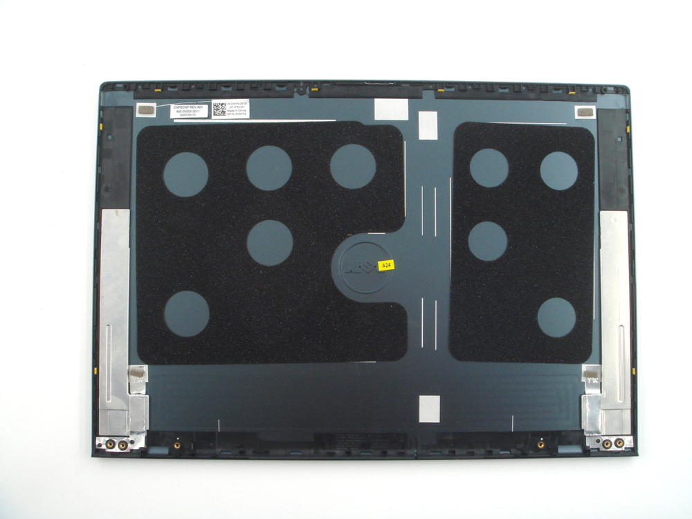 New-Orig Dell Inspiron 16 7610 16.0" Lcd Back Cover Top Case Blue 0HNYF4