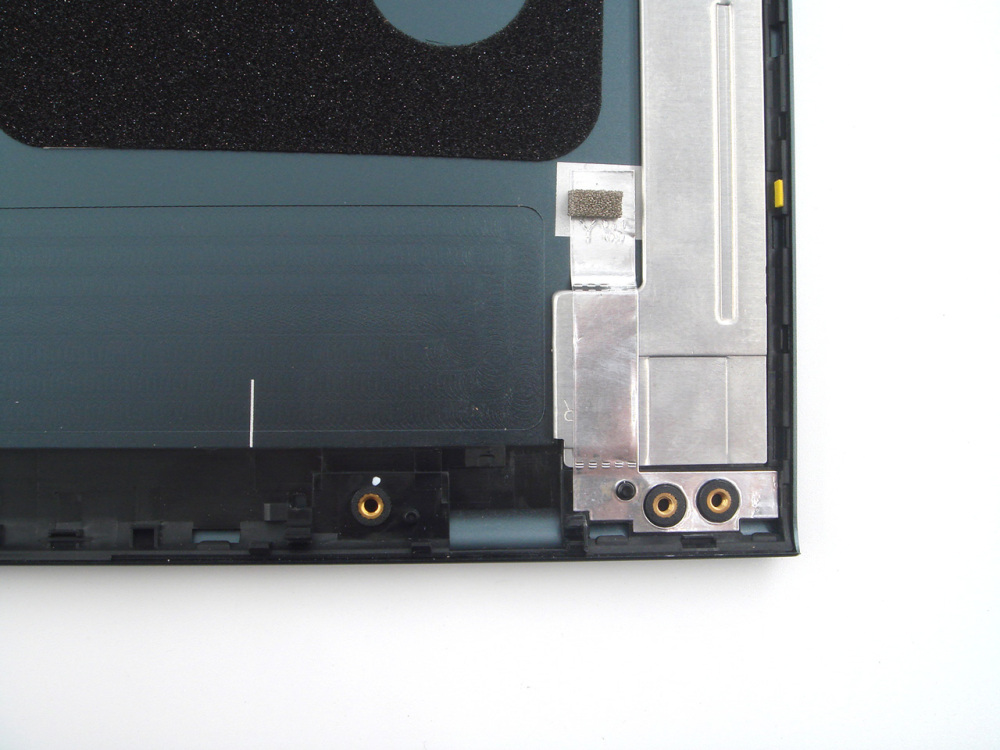 New-Orig Dell Inspiron 16 7610 16.0" Lcd Back Cover Top Case Blue 0HNYF4