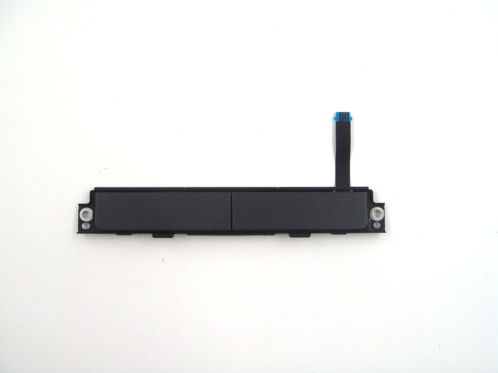 New-Orig Dell Latitude 7300 7400 Click Button Left and Right Black 0GJR4K