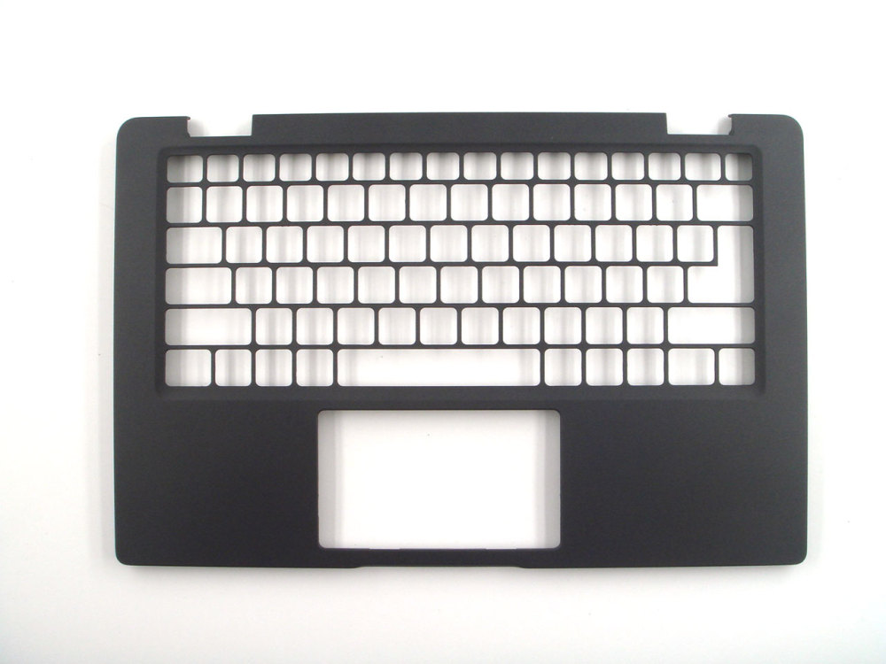 New-Orig Dell Latitude 7320 13.3" Palmrest Keyboard Bezel No-SC Slot Black 0DXP1H