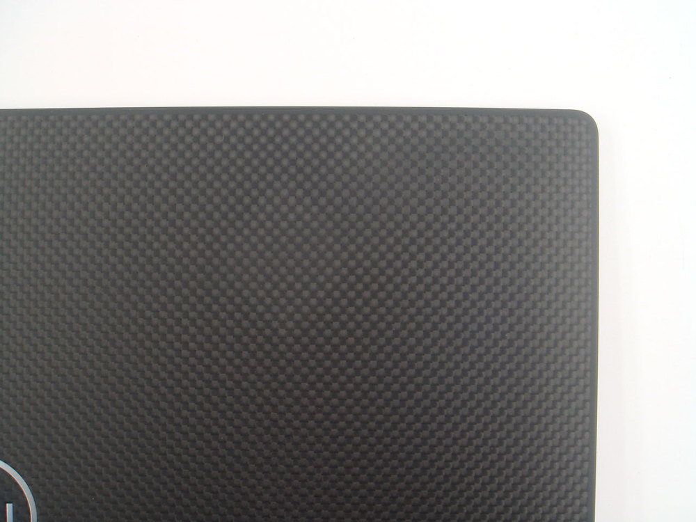 New-Orig Dell Latitude 7320 13.3" Lcd Back Cover Top Case Black 0YGGH8