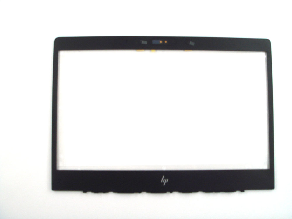 New-Orig HP Elitebook 735 830 G5 G6 13.3" Lcd Front Bezel for IR Camera L14932-001