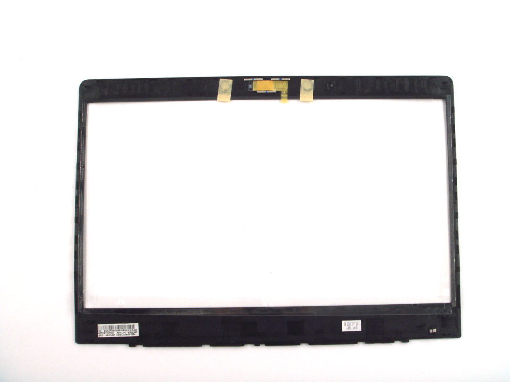 New-Orig HP Elitebook 735 830 G5 G6 13.3" Lcd Front Bezel for IR Camera L14932-001