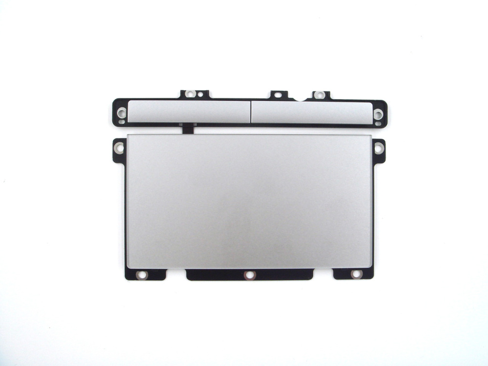 New-Orig HP Elitebook 840 845 G5 G6 15.6" Touchpad and Clickbutton L14381-001 L18311-001 Silver