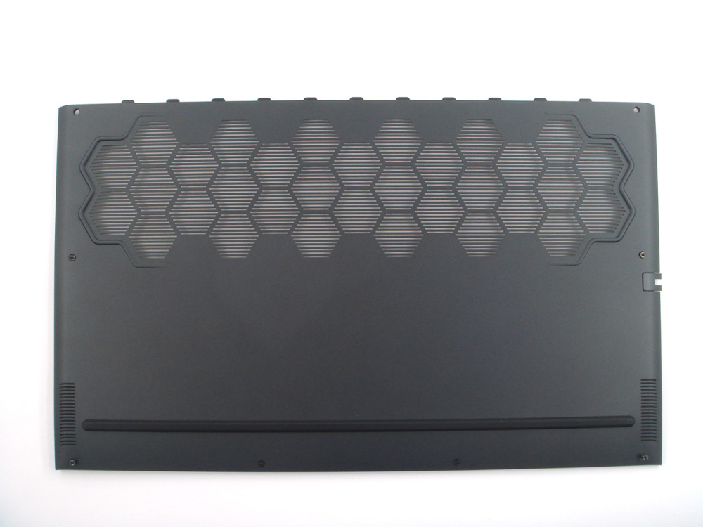 New-Orig Dell Alienware M17 R3 R4 17.3" Base Cover Bottom Lower Case Black 0DT3GY