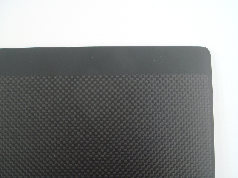 New-Orig Dell Latitude 7300 13.3" Lcd Back Cover Top Case Black 0XT98P