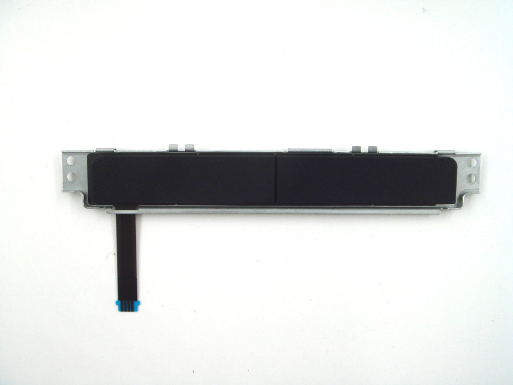 New-Orig Dell Latitude 7480 7490 14.0" Clickbutton Left and Right Black 0XKYX9
