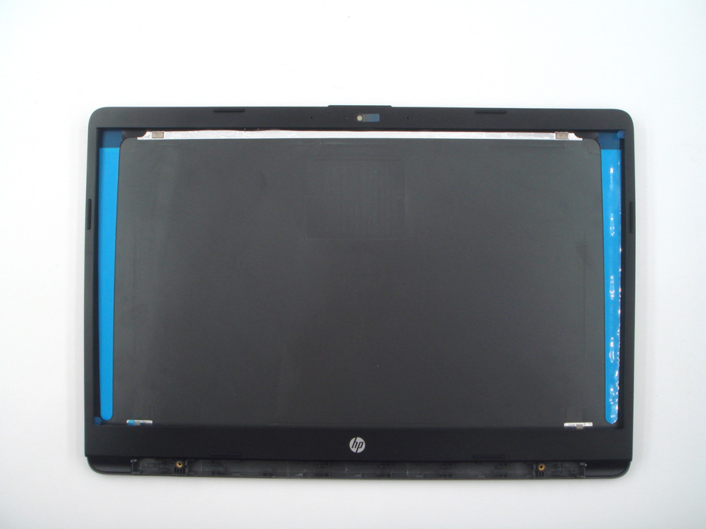 New-Orig HP 250 255 G8 15.6" Lcd Back Cover and Front Bezel M31083-001 L52014-001 Gray
