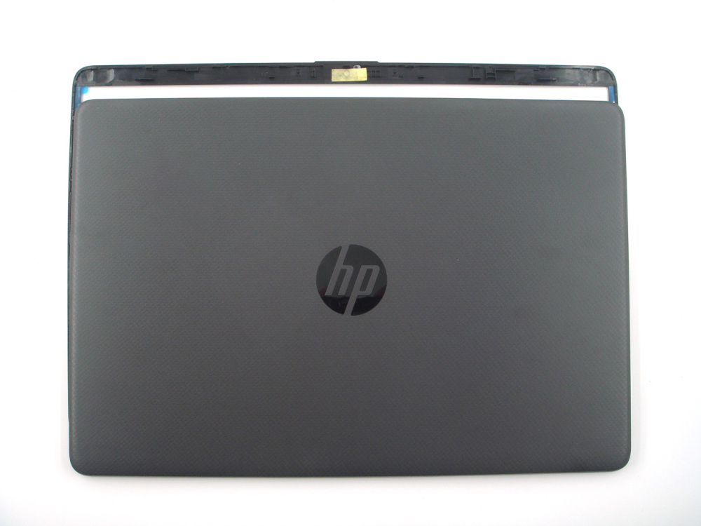 New-Orig HP 250 255 G8 15.6" Lcd Back Cover and Front Bezel M31083-001 L52014-001 Gray
