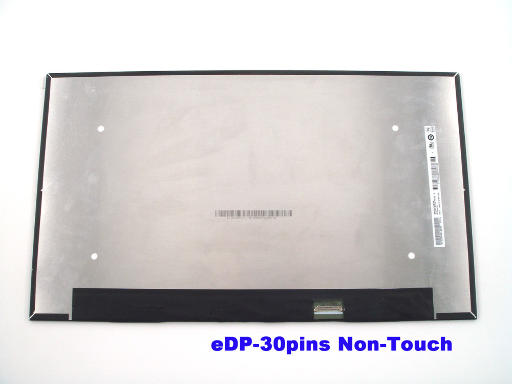 New-Orig HP Laptop 15.6" Lcd Screen FHD eDP-30pin Non-Touch AG B156HAN02.5