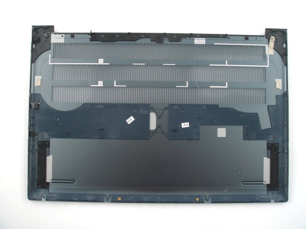 New-Orig Dell Inspiron 7610 16.0" Base Cover Bottom Lower Case Dark Green 09JFGP