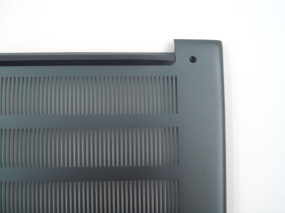 New-Orig Dell Inspiron 7610 16.0" Base Cover Bottom Lower Case Dark Green 09JFGP