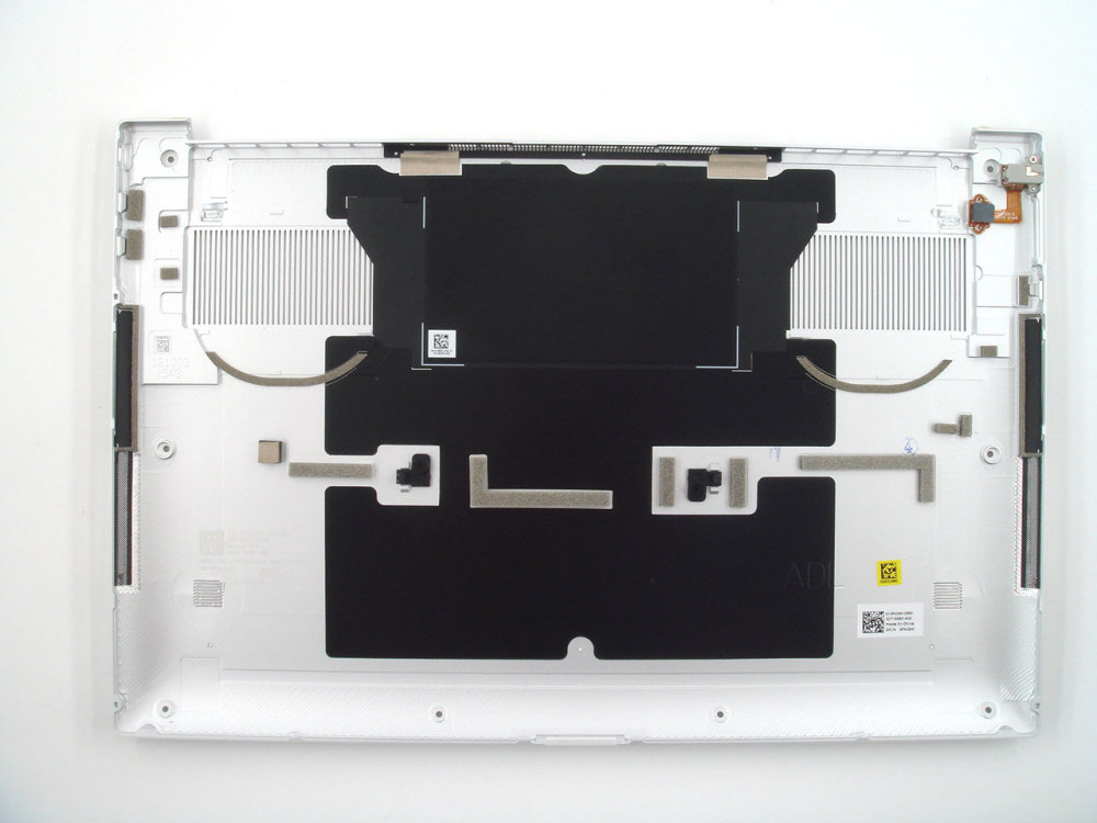 New-Orig Dell XPS 15 9520 15.6" Base Cover Bottom Lower Case 0FNCGW