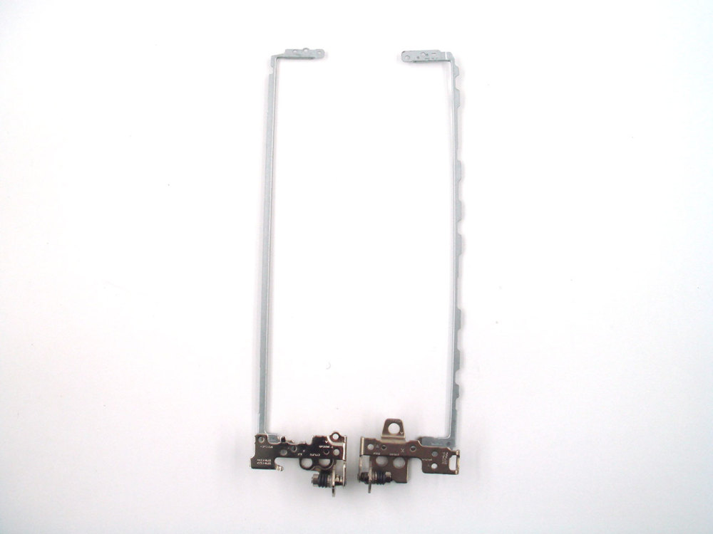 New-Orig HP 15-BS 15-BR 15-BU 15-BW 15.6" Hinges Left and Right 925297-001