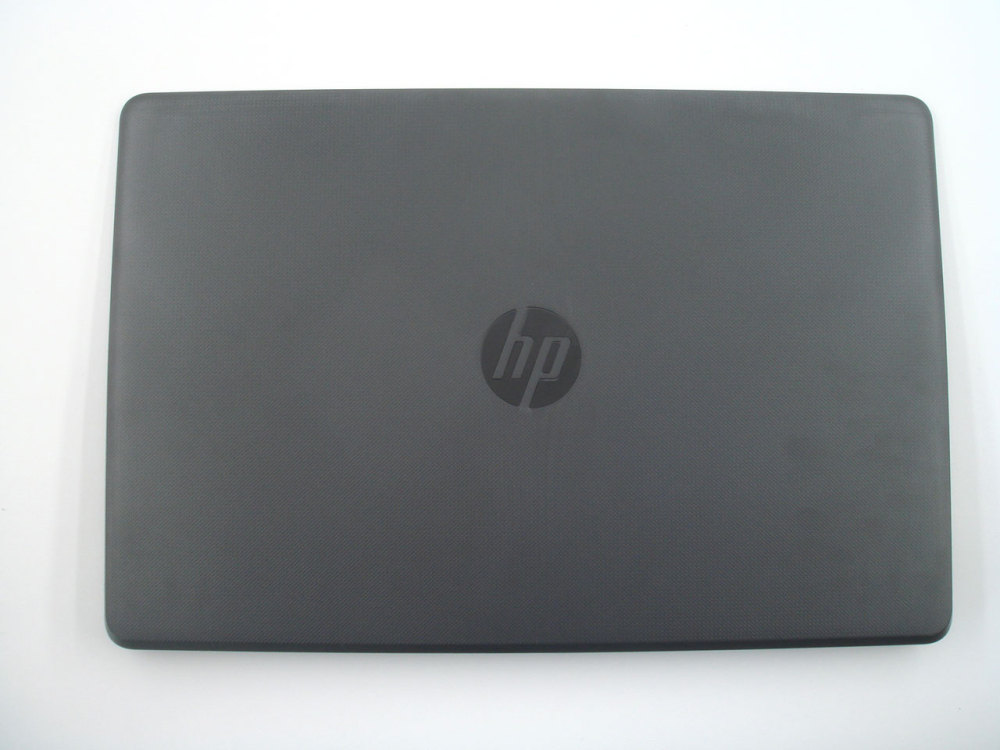 New-Orig HP 250 255 G6 15.6" Lcd Cover and Hinges 929893-001 925297-001 Gray