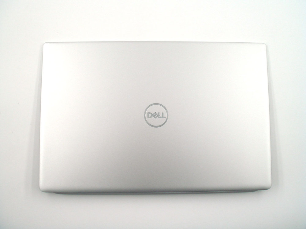 New-Orig Dell Inspiron 5390 5391 13.3" Lcd Back Cover with Lcd eDP-30pins Cable Silver 02XFJC