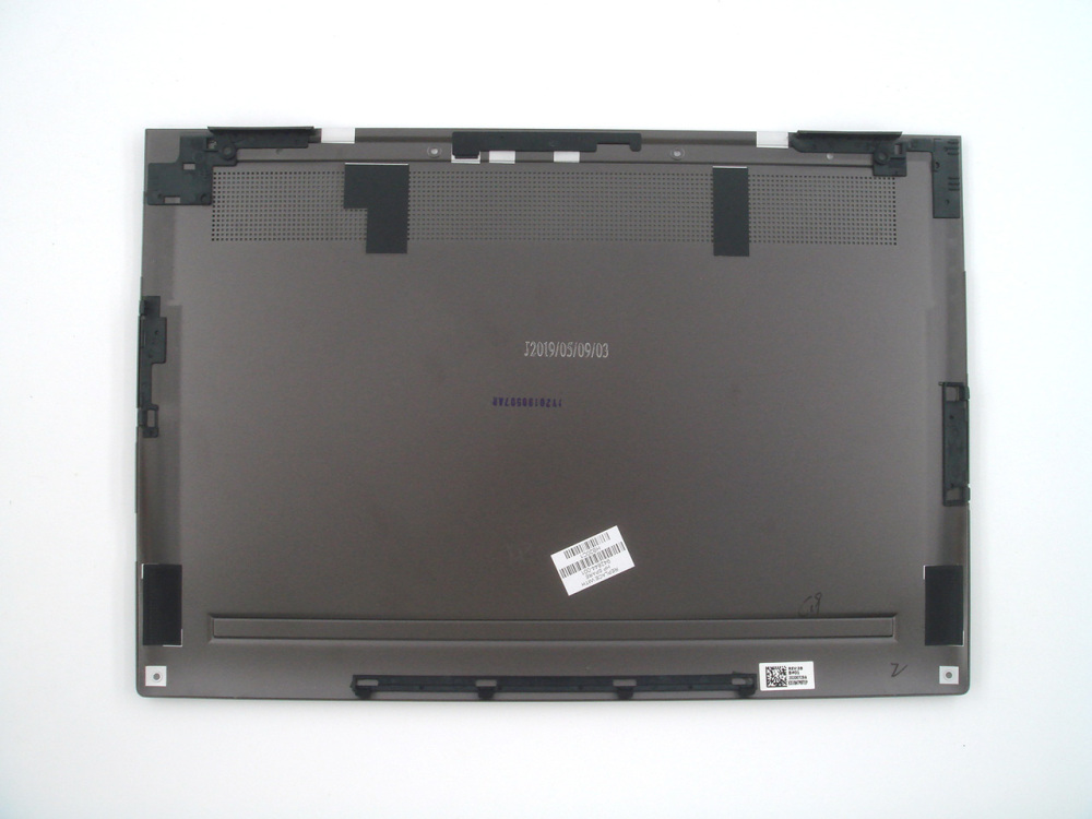 New-Orig HP Spectre x360 13-AE 13.3" Base Cover Bottom Lower Case Brown 942844-001