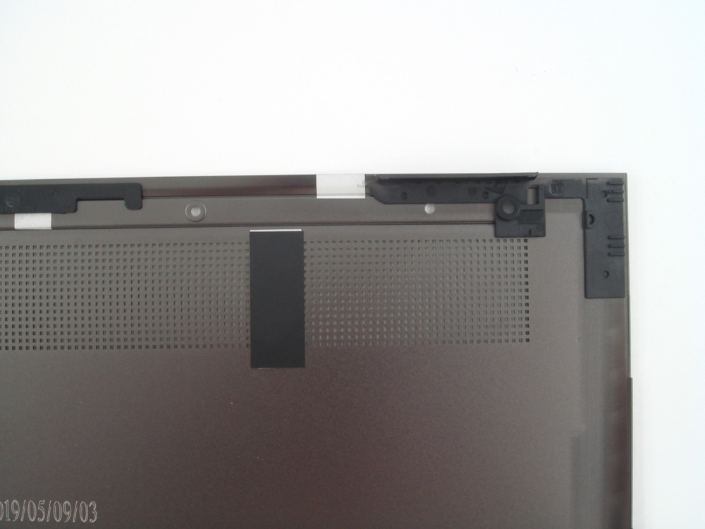 New-Orig HP Spectre x360 13-AE 13.3" Base Cover Bottom Lower Case Brown 942844-001