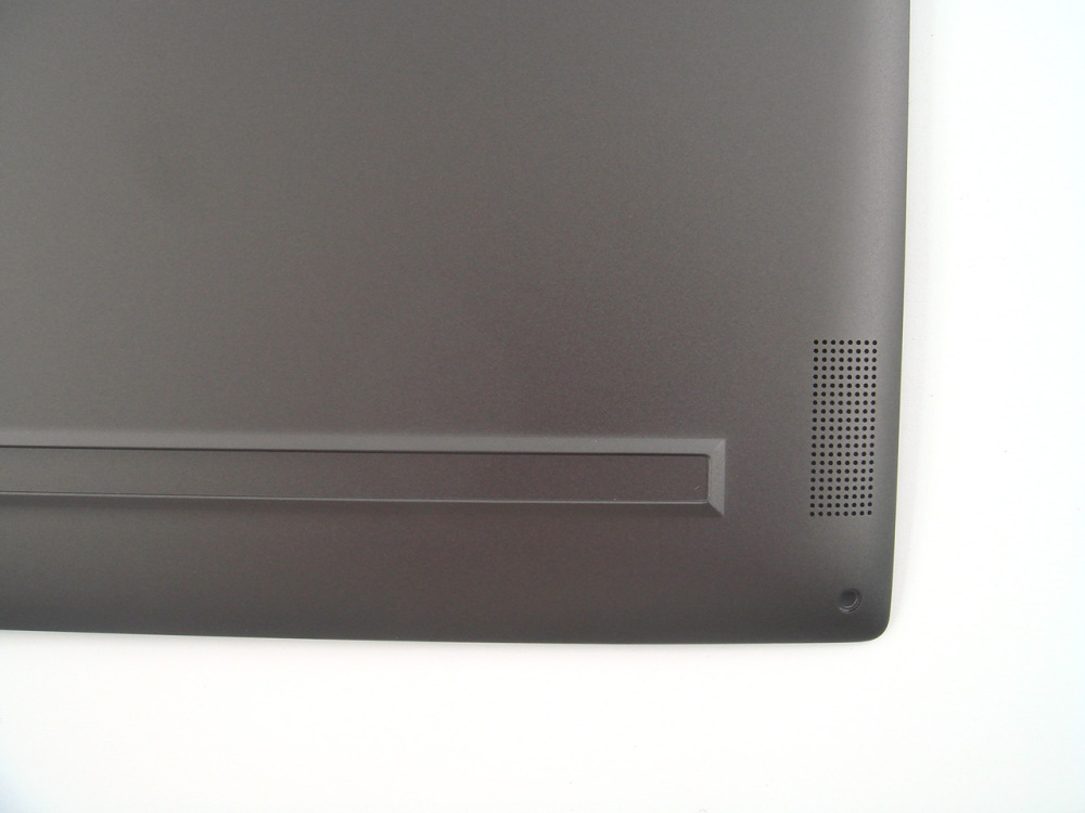 New-Orig HP Spectre x360 13-AE 13.3" Base Cover Bottom Lower Case Brown 942844-001