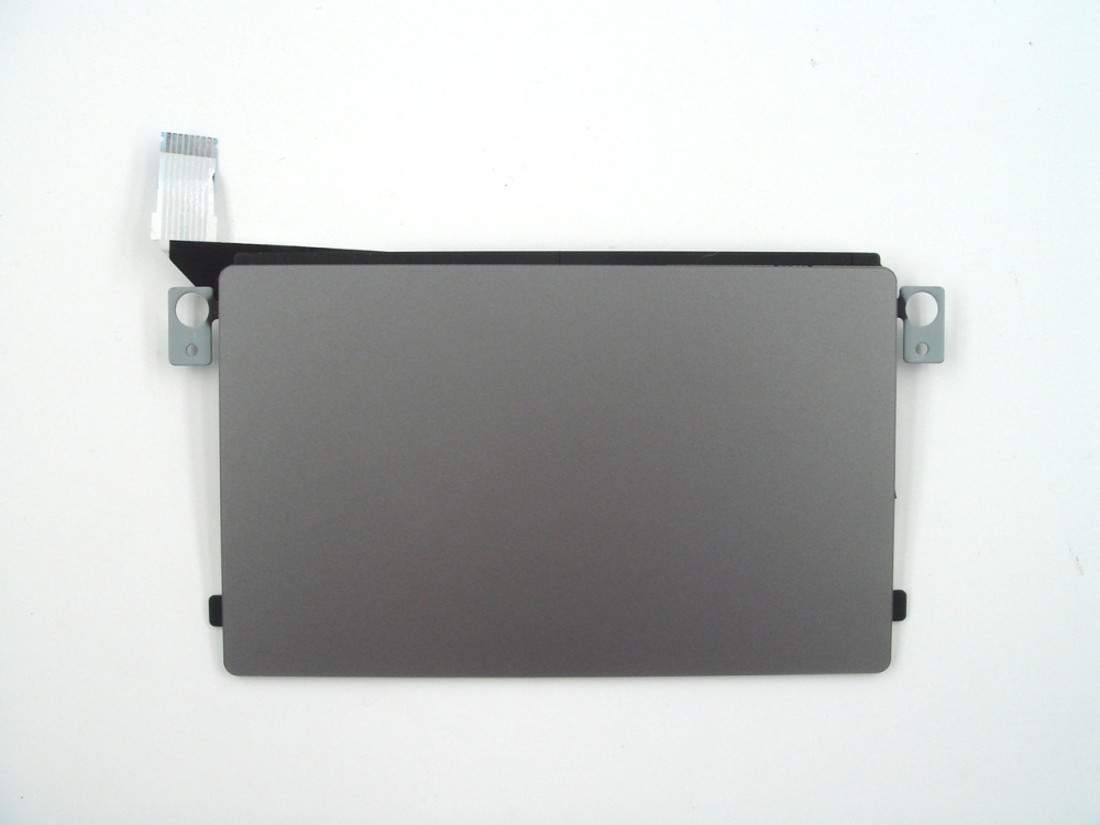 New-Orig Dell Inspiron 5410 5415 14.0" Touchpad Clickpad with Cable Silver 084G48