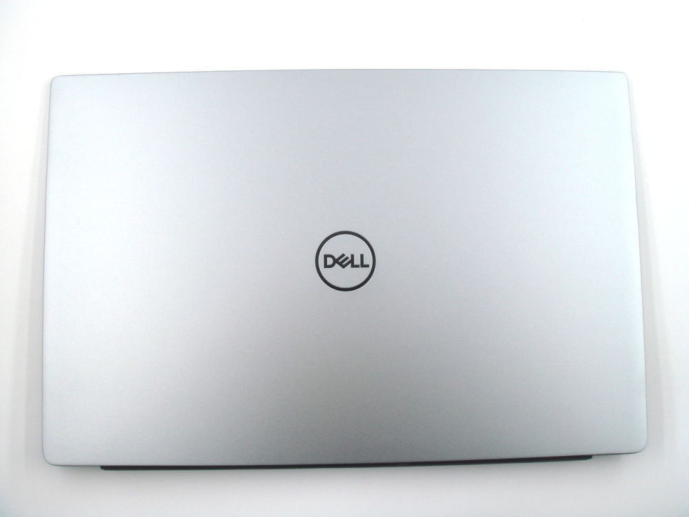 New-Orig Dell Vostro 5590 15.6" Lcd Back Cover Top Case Silver 065VPW