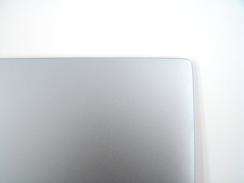 New-Orig Dell Vostro 5590 15.6" Lcd Back Cover Top Case Silver 065VPW