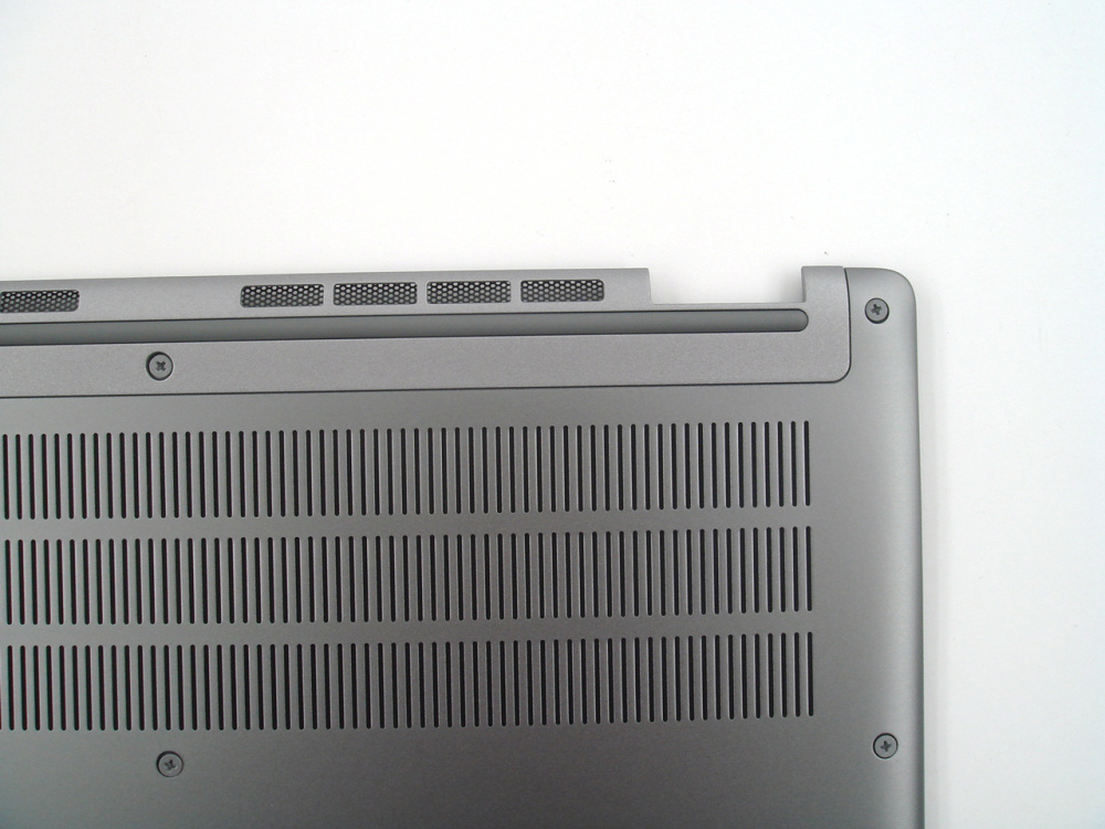 New-Orig Dell Latitude 7340 13.3" Base Cover Bottom Lower Case Gray 0CG1XF
