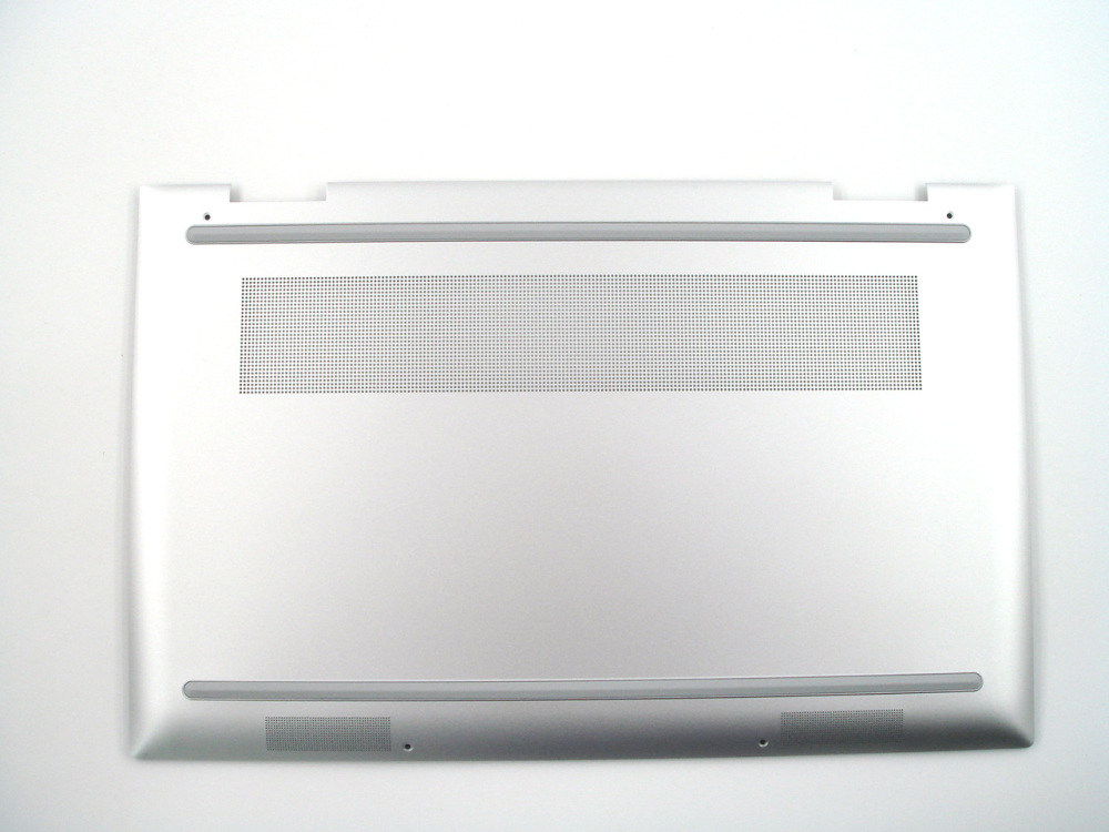 New-Orig HP Envy x360 15-EW 15-EY 15.6" Base Cover Bottom Lower Case Silver N09629-001