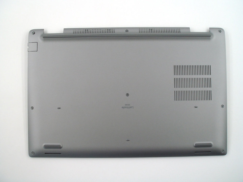 New-Orig Dell Latitude 5530 15.6" Base Cover Bottom Lower Case Gray 0VKCX6