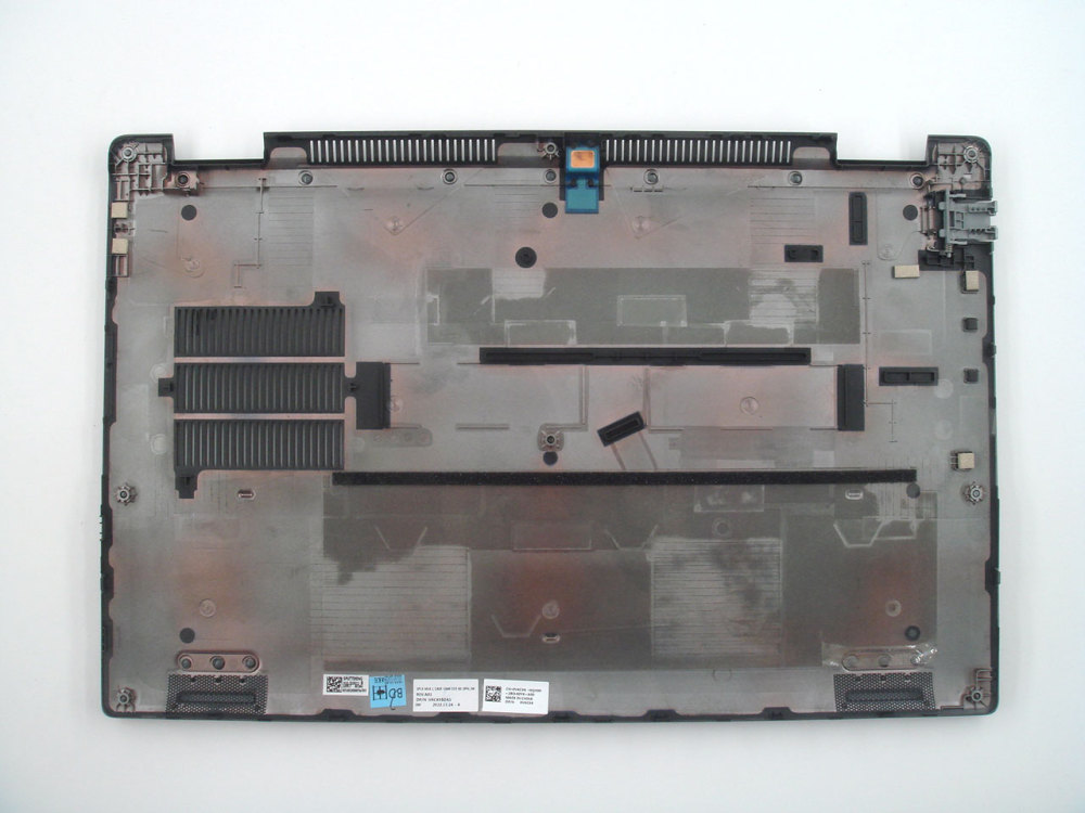 New-Orig Dell Latitude 5530 15.6" Base Cover Bottom Lower Case Gray 0VKCX6
