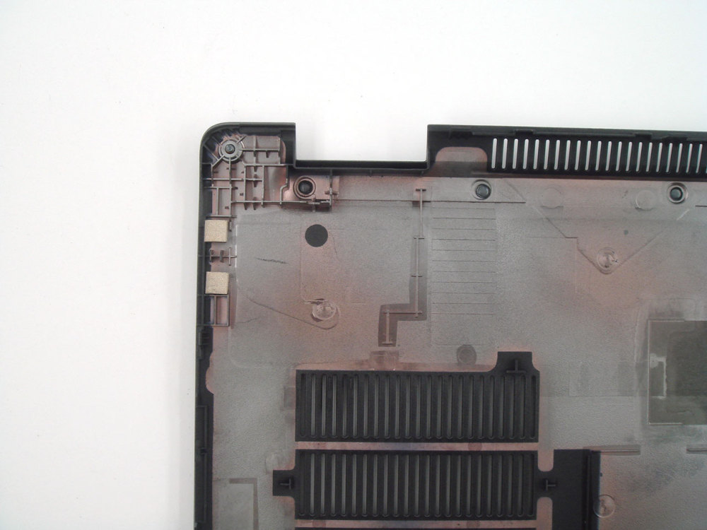 New-Orig Dell Latitude 5530 15.6" Base Cover Bottom Lower Case Gray 0VKCX6