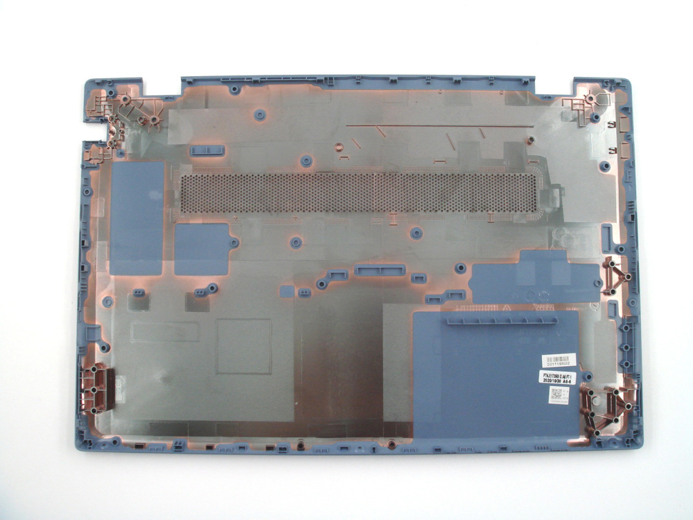 New-Oirg HP Pavilion 15-CS 15-CW 15.6" Base Cover Bottom Case UMA Fog Blue L51801-001