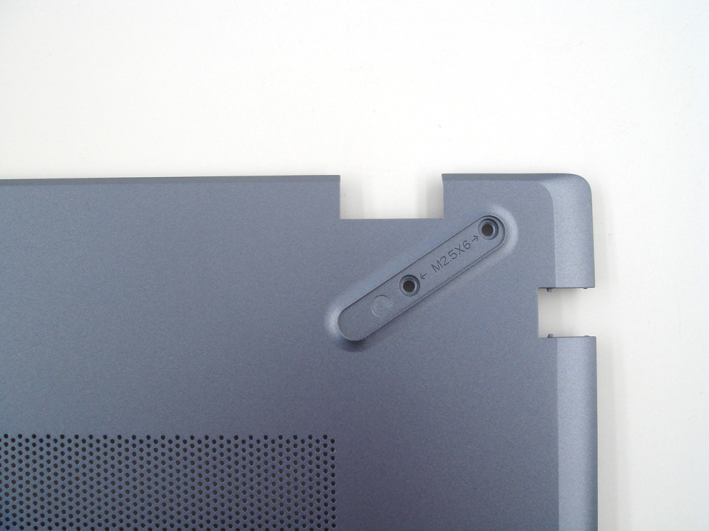 New-Oirg HP Pavilion 15-CS 15-CW 15.6" Base Cover Bottom Case UMA Fog Blue L51801-001