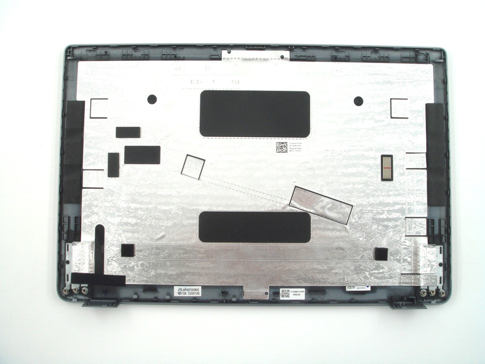 New-Orig Dell Latitude 5440 14.0" Lcd Back Cover Top Case Gray 0G60N1