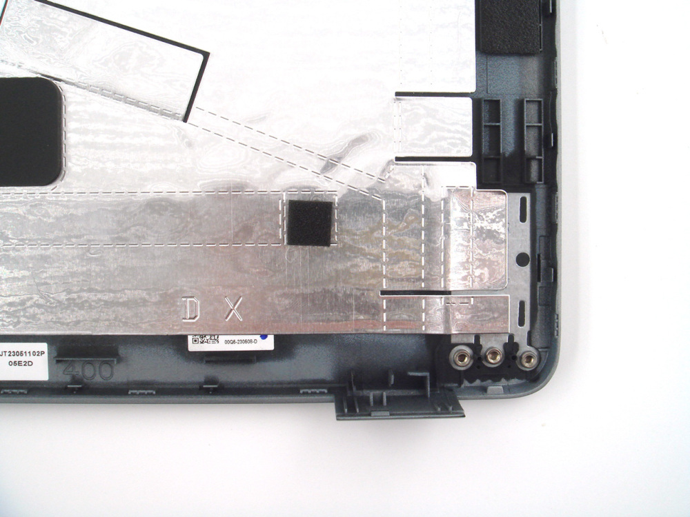 New-Orig Dell Latitude 5440 14.0" Lcd Back Cover Top Case Gray 0G60N1