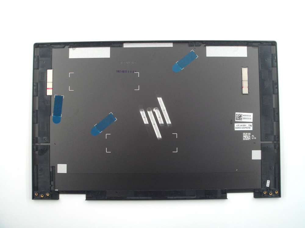 New-Orig HP Envy x360 15-EW 15-EY 15.6" Lcd Back Cover Top Case N09644-001 Brown